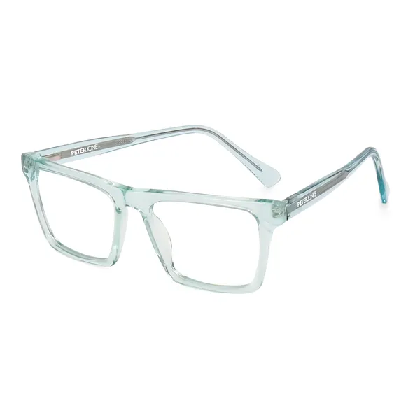 Green_Acetate_Large_Braod_Style_Premium_Spectacle_Frame_with_Spring_Hinges_(U002TGR)_-_For_Unisex