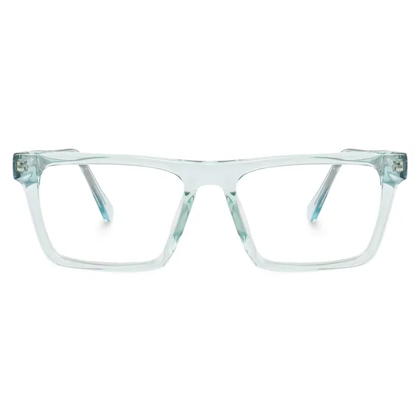 Green_Acetate_Large_Braod_Style_Premium_Spectacle_Frame_with_Spring_Hinges_(U002TGR)_-_For_Unisex