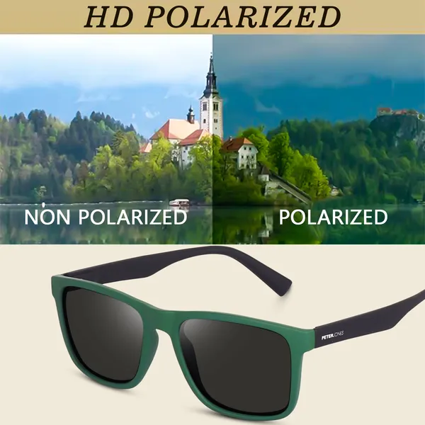 Green_Full_Rim_Square_Sunglasses_I_Polarization_and_100%_UV_Protected_I_Men_&_Women_I_PO6088GB