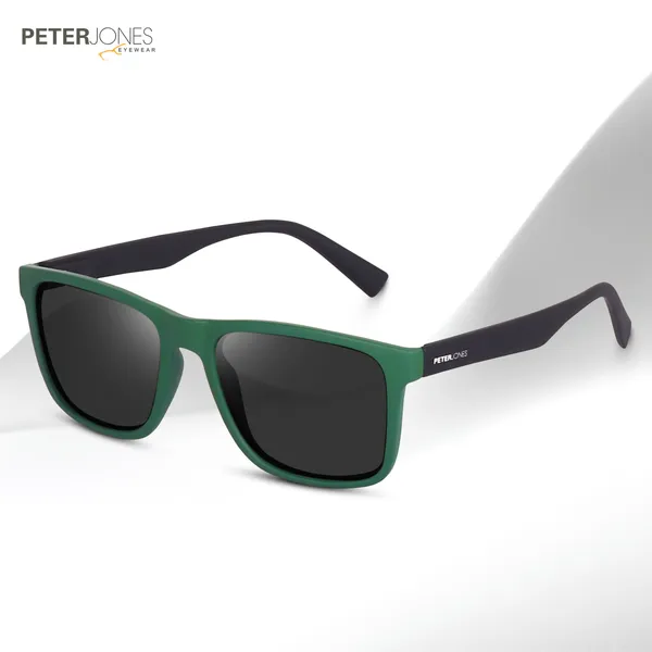 Green_Full_Rim_Square_Sunglasses_I_Polarization_and_100%_UV_Protected_I_Men_&_Women_I_PO6088GB
