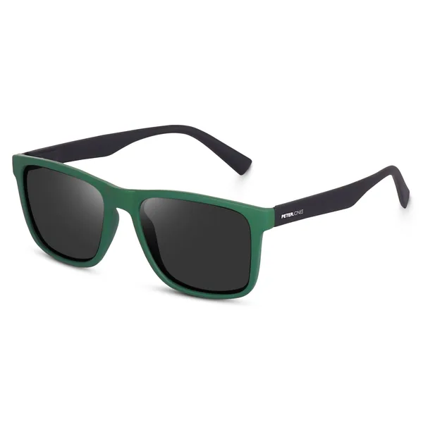 Green_Full_Rim_Square_Sunglasses_I_Polarization_and_100%_UV_Protected_I_Men_&_Women_I_PO6088GB