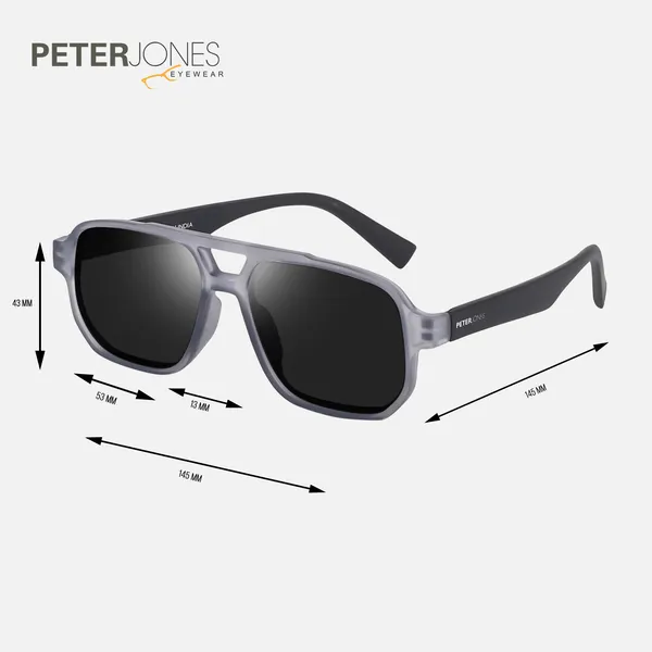 Grey_Black_Color_Full_Rim_Square_Polarized_and_100%_UV_Protected_Spring_Temples_Men_&_Women_Medium