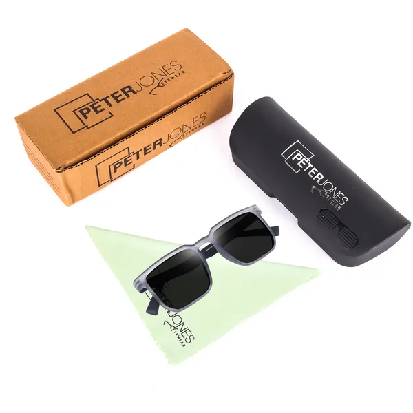 Grey_Black_Color_Full_Rim_Square_Polarized_and_100%_UV_Protected_Spring_Temples_Men_&_Women_Medium