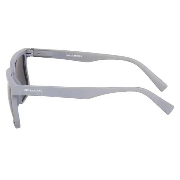 Grey_Color_Full_Rim_Square_Polarized_and_100%_UV_Protected_Spring_Temples_Men_&_Women_Medium