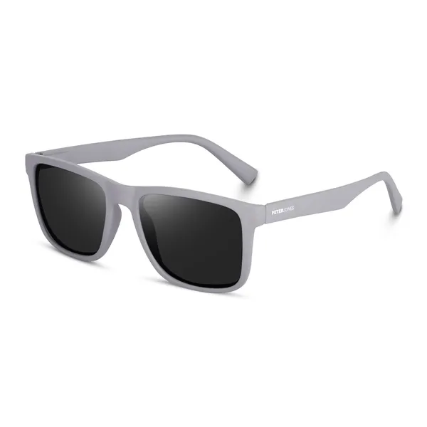 Grey_Full_Rim_Square_Sunglasses_I_Polarization_and_100%_UV_Protected_I_Men_&_Women_I_PO6088GR