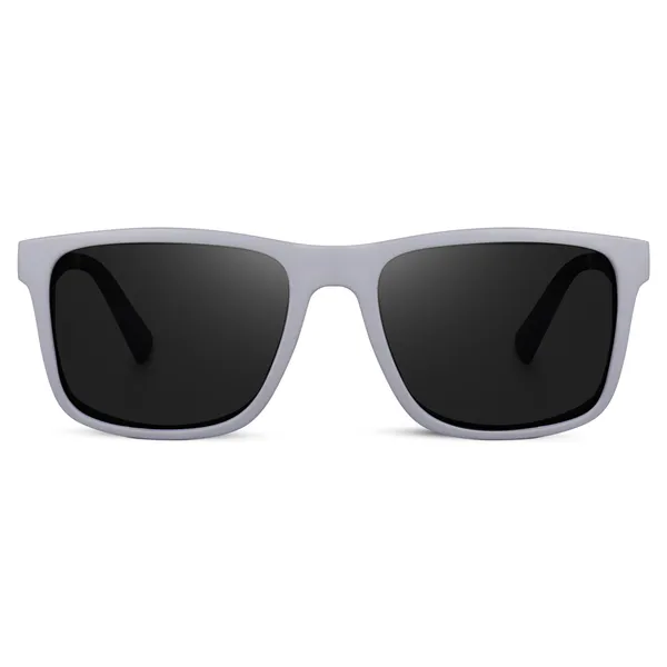 Grey_Full_Rim_Square_Sunglasses_I_Polarization_and_100%_UV_Protected_I_Men_&_Women_I_PO6088GR