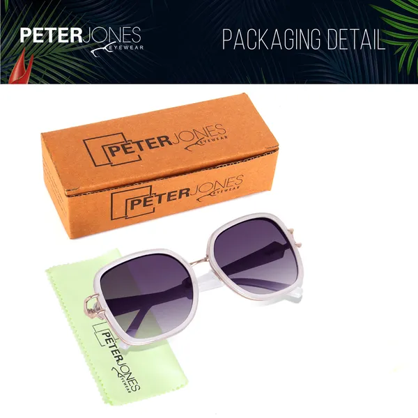 Jelly_White_Oversized_Medium_UV_Protected_Sunglasses_for_Women/Girls_(RD007W)