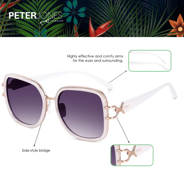 Jelly_White_Oversized_Medium_UV_Protected_Sunglasses_for_Women/Girls_(RD007W)