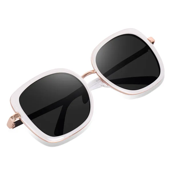 Jelly_White_Oversized_Medium_UV_Protected_Sunglasses_for_Women/Girls_(RD008W)