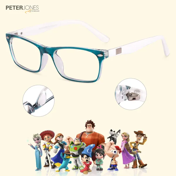 Kids_Optical_Eyeglasses_for_Boys_and_Girls_|_Full_Rim_Rectangular_|_Age_6__-_12_years