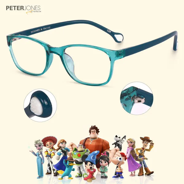 Kids_Optical_Eyeglasses_for_Boys_and_Girls_|_Full_Rim_Rectangular_|_Age_6__-_12_years_|_3322GR
