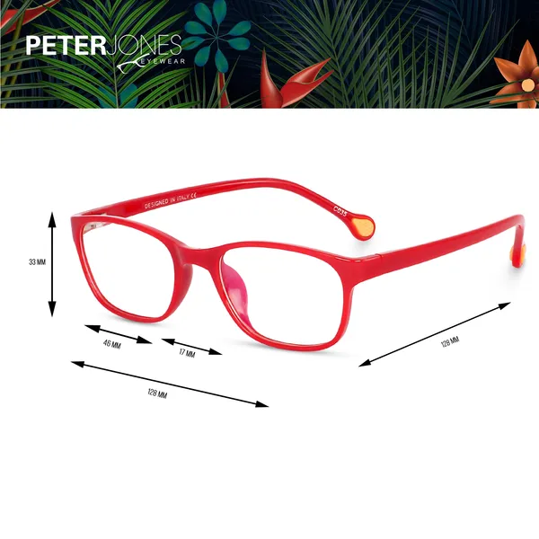 Kids_Optical_Eyeglasses_for_Boys_and_Girls_|_Full_Rim_Rectangular_|_Age_6__-_12_years_|_3322RD