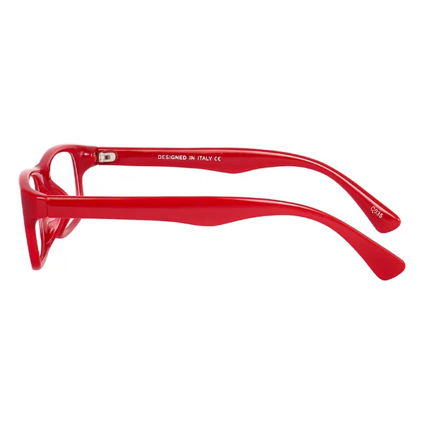 Kids_Optical_Eyeglasses_for_Boys_and_Girls_|_Full_Rim_Rectangular_|_Age_6__-_12_years_|_RED