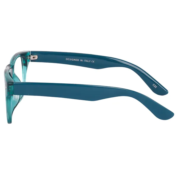 Kids_Optical_Eyeglasses_for_Boys_and_Girls_|_Full_Rim_Square_|_Age_6__-_12_years_|_Green