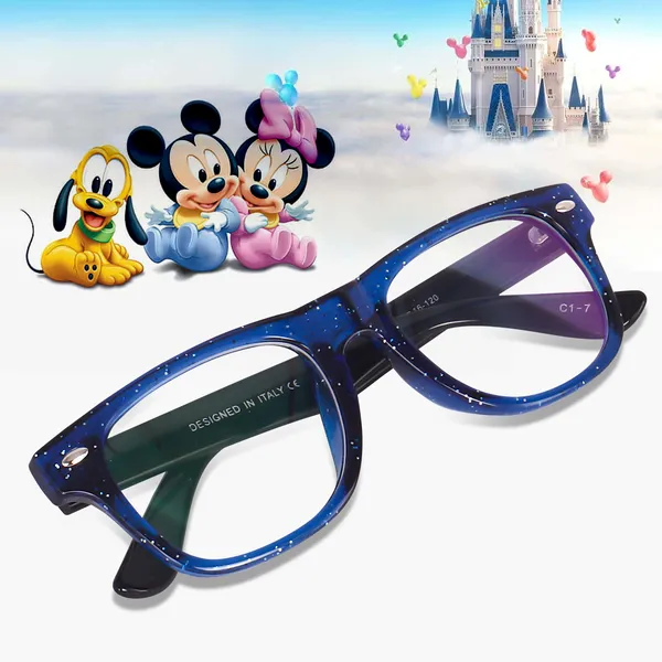 Kids_Optical_Eyeglasses_for_Boys_and_Girls_|_Full_Rim_Square_|_Age_6__-_12_years_|_Green_and_White
