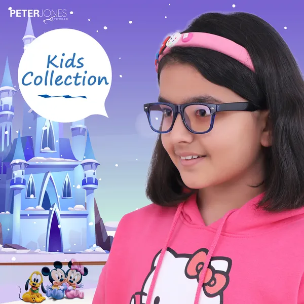 Kids_Optical_Eyeglasses_for_Boys_and_Girls_|_Full_Rim_Square_|_Age_6__-_12_years_|_Green_and_White