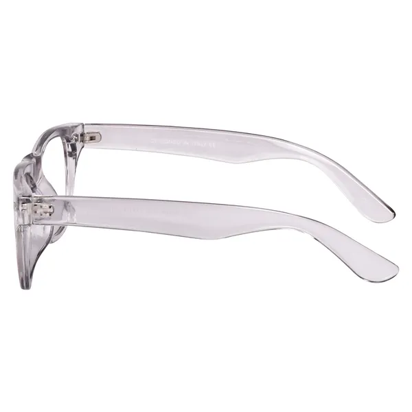 Kids_Optical_Eyeglasses_for_Boys_and_Girls_|_Full_Rim_Square_|_Age_6__-_12_years_|_Grey_Transparent