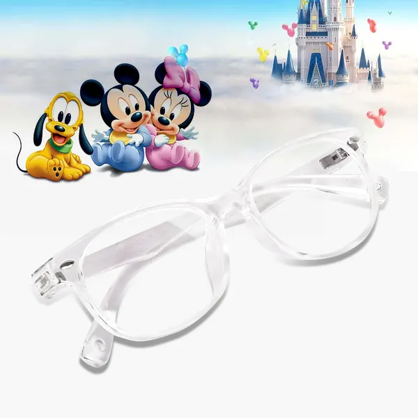 Kids_Optical_Eyeglasses_for_Boys_and_Girls_|_Full_Rim_Square_|_Age_6__-_12_years_|_Transparent