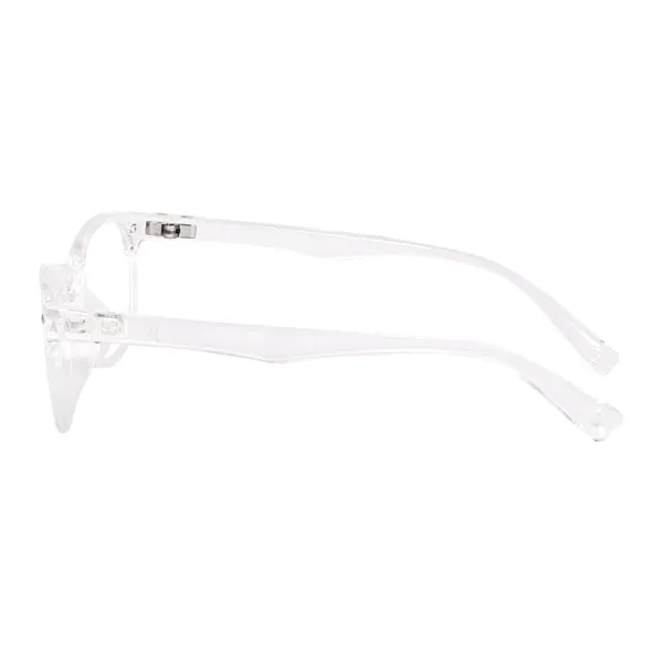 Kids_Optical_Eyeglasses_for_Boys_and_Girls_|_Full_Rim_Square_|_Age_6__-_12_years_|_Transparent