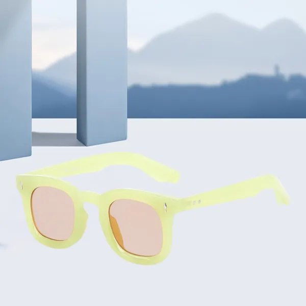 Neon_Green_Color_Full_Rim_Square_UV/UB_Protection_Premium_Quality_Sunglasses_for_Men_&_Women_3819GR