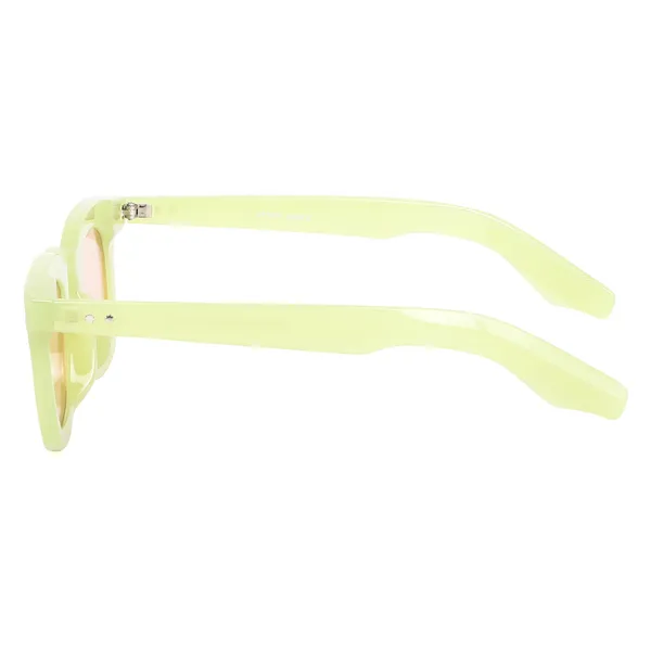 Neon_Green_Color_Full_Rim_Square_UV/UB_Protection_Premium_Quality_Sunglasses_for_Men_&_Women_3819GR