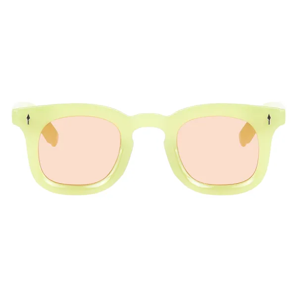 Neon_Green_Color_Full_Rim_Square_UV/UB_Protection_Premium_Quality_Sunglasses_for_Men_&_Women_3819GR