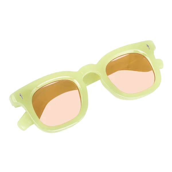 Neon_Green_Color_Full_Rim_Square_UV/UB_Protection_Premium_Quality_Sunglasses_for_Men_&_Women_3819GR