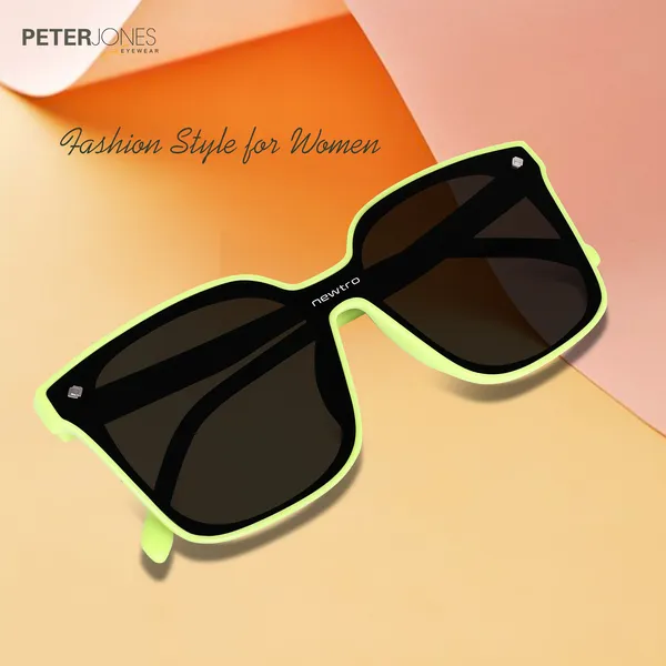 Newtro_Oversized_Flat_Lenses_UV_Protected_Sunglasses_for_Women/Girls_(58033BY)