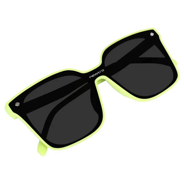 Newtro_Oversized_Flat_Lenses_UV_Protected_Sunglasses_for_Women/Girls_(58033BY)