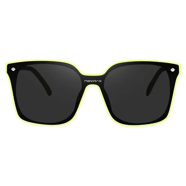 Newtro_Oversized_Flat_Lenses_UV_Protected_Sunglasses_for_Women/Girls_(58033BY)