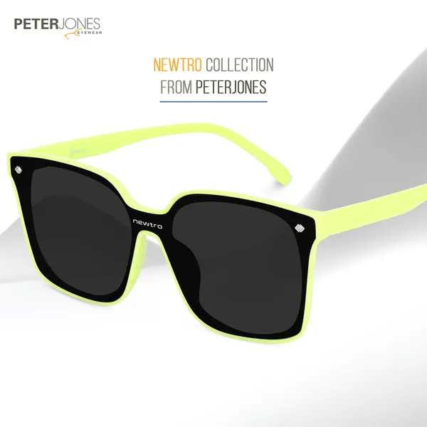 Newtro_Oversized_Flat_Lenses_UV_Protected_Sunglasses_for_Women/Girls_(58033BY)