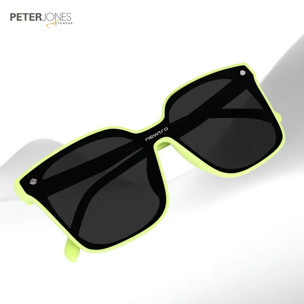 Newtro_Oversized_Flat_Lenses_UV_Protected_Sunglasses_for_Women/Girls_(58033BY)