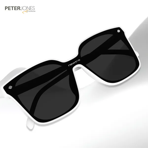 Newtro_Oversized_Flat_Lenses_UV_Protected_Sunglasses_for_Women/Girls_(58033W)