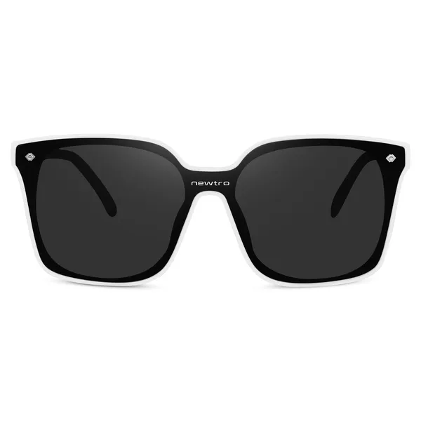Newtro_Oversized_Flat_Lenses_UV_Protected_Sunglasses_for_Women/Girls_(58033W)
