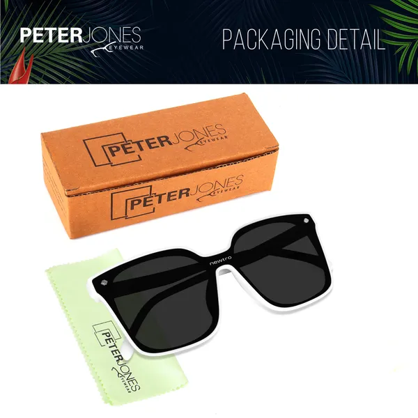 Newtro_Oversized_Flat_Lenses_UV_Protected_Sunglasses_for_Women/Girls_(58033W)