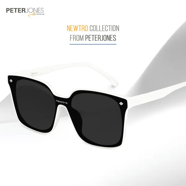 Newtro_Oversized_Flat_Lenses_UV_Protected_Sunglasses_for_Women/Girls_(58033W)