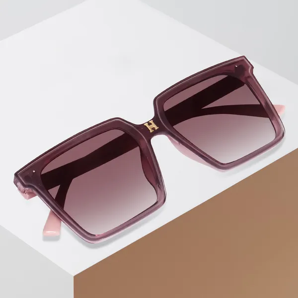 PETER JONES EYEWEAR Oversized Flat Lenses UV Protected Sunglasses for  Women/Girls (58033PK) Price in India Buy PETER JONES EYEWEAR Oversized  Flat