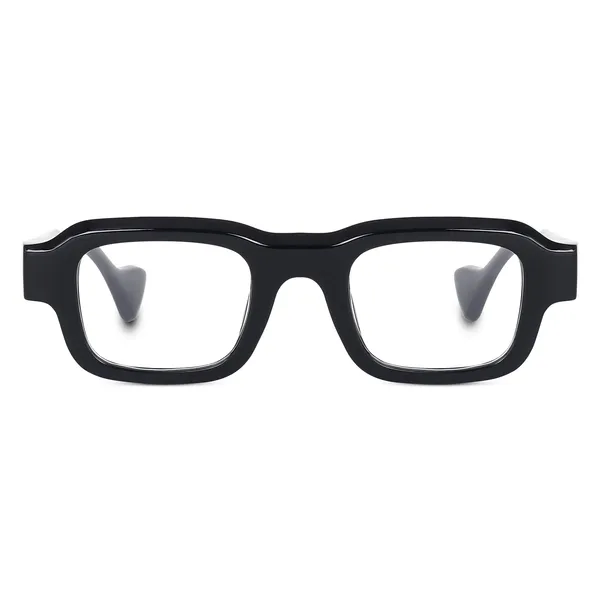 Peter_Jones_Black_Square_Unisex_Blue_Light_Blocking_Computer/Gaming_Glasses_(3809FB)
