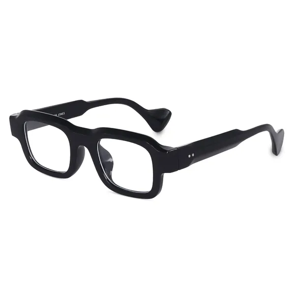 Peter_Jones_Black_Square_Unisex_Blue_Light_Blocking_Computer/Gaming_Glasses_(3809FB)