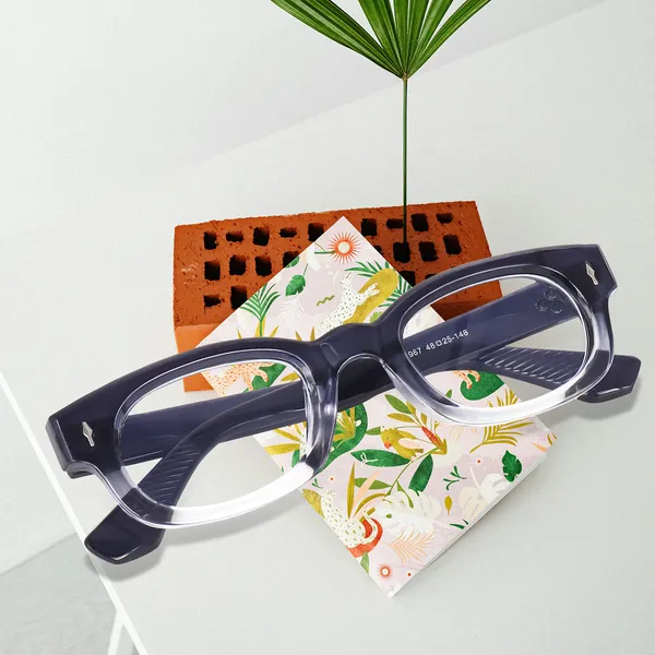 Peter_Jones_Blue_Cut_Computer/Gaming_Glasses_I_Rectangular_Shape_I_Gaming_Glasses_I_UV_Protected