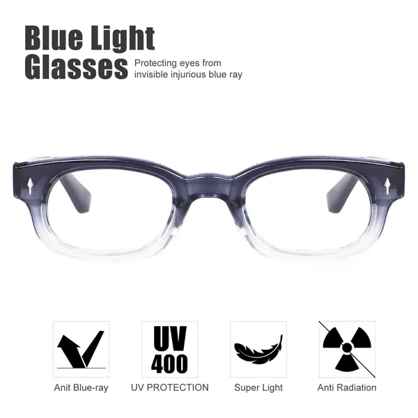 Peter_Jones_Blue_Cut_Computer/Gaming_Glasses_I_Rectangular_Shape_I_Gaming_Glasses_I_UV_Protected