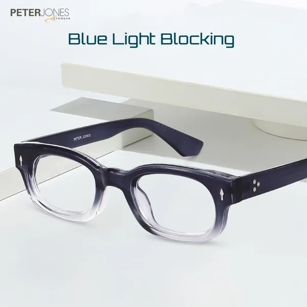 Peter_Jones_Blue_Cut_Computer/Gaming_Glasses_I_Rectangular_Shape_I_Gaming_Glasses_I_UV_Protected