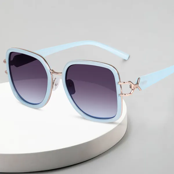 Peter_Jones_Blue_Oversized_Medium_UV_Protected_Sunglasses_for_Women/Girls_(NRD00BL)