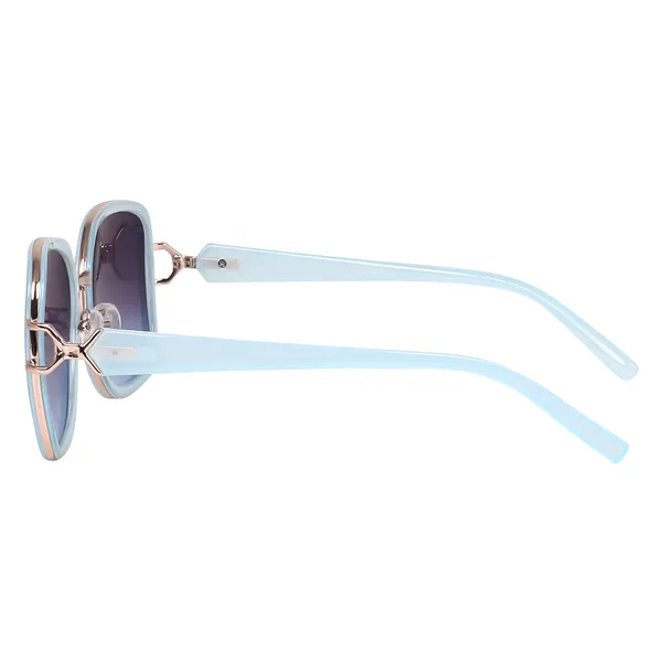 Peter_Jones_Blue_Oversized_Medium_UV_Protected_Sunglasses_for_Women/Girls_(NRD00BL)