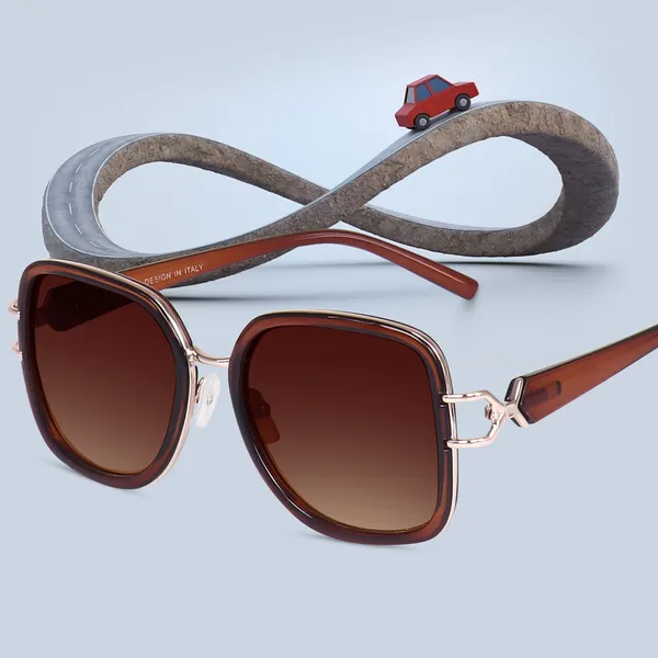 Peter_Jones_Brown_Oversized_Medium_UV_Protected_Sunglasses_for_Women/Girls_(NRD007BW)
