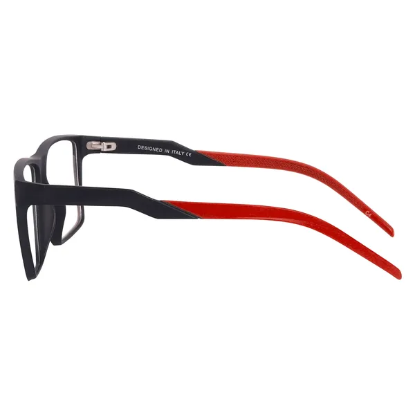 Peter_Jones_Eyewear_Red_Unisex_Sports_Optical_Frame_with_Anti_Glare_Lenses_(S911RD)