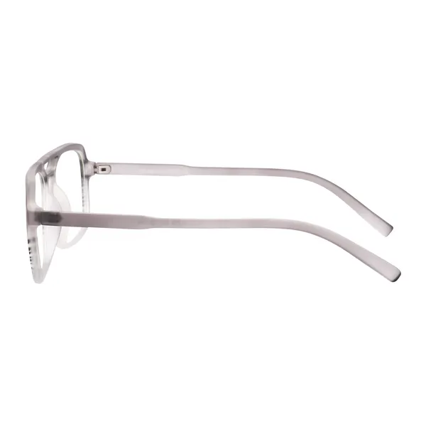 Peter_Jones_Eyewear_Square_Unisex_Medium_Sleek_Optical_Frame_with_Anti_Glare_Lenses_(AG218TP)