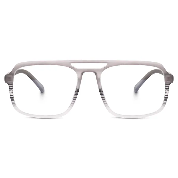 Peter_Jones_Eyewear_Square_Unisex_Medium_Sleek_Optical_Frame_with_Anti_Glare_Lenses_(AG218TP)