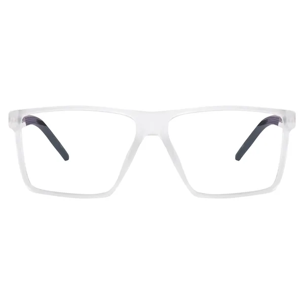 Peter_Jones_Eyewear_White_Unisex_Sports_Optical_Frame_with_Anti_Glare_Lenses_(S911W)