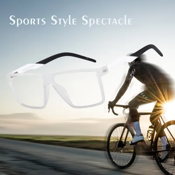 Peter_Jones_Eyewear_White_Unisex_Sports_Optical_Frame_with_Anti_Glare_Lenses_(S911W)